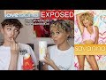 The Truth About Love Island... (tea was spilt) w/ Savanna