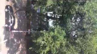 Central park apt