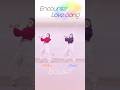 【アイナナ】Encounter Love Song/IDOLiSH7踊ってみた【1人2役】 #shorts