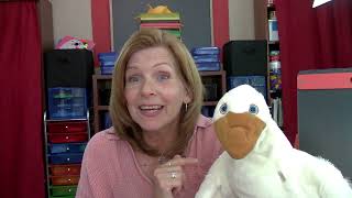 Preschool Online Learning Series The ABCs w/Denise & Ollie! Creative Kids Virtual Preschool