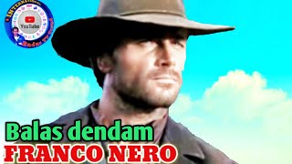 Film action cowboy Franco Nero ‼️ Aksi balas dendam #filmcowboy