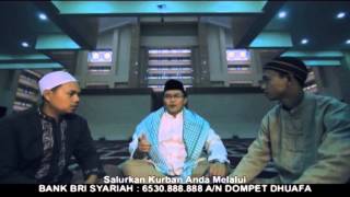 Download lagu TVC - dompet dhuafa THK 2011