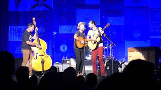Avett Brothers "Untitled #4" Richmond Raceway Amphitheater 09.19.21
