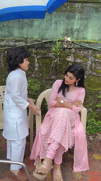Keh Doon Tumhein Set Off Screen Masti❤😂 #kehdoontumhein #yuktiikapoor #trending #newbeginnings