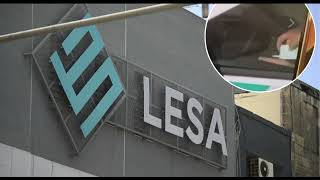 Lesa u serq tal-gvern fuq il-karozza ghal coke fund