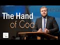 The Hand of God  — James Kondratyev