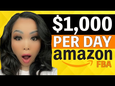 Video: Kiek užsakymų „Amazon“atlieka per dieną?