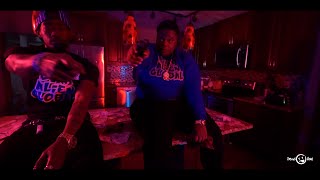 KIERRA N. CHARLES - BAKK IT UP (OFFICIAL VIDEO)