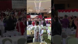Samoa Assembly of God Conference 2024