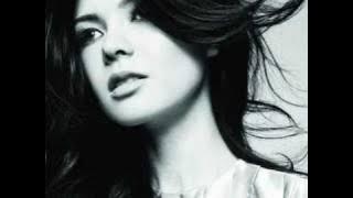 Marie Digby - Love With A Stranger   Lyrics HQ