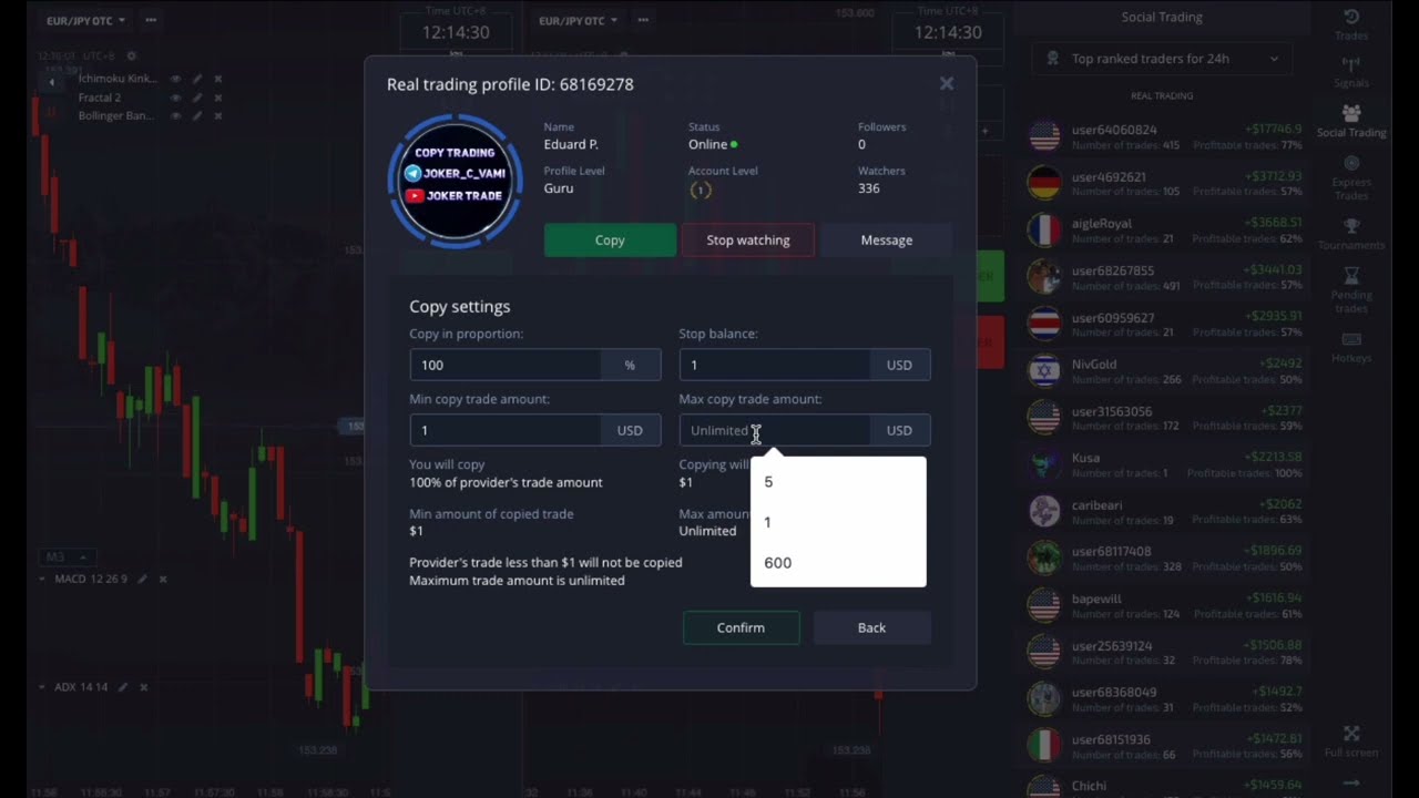 Five Rookie Pocket Option Trading Platform Mistakes You Can Fix Today