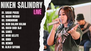 NIKEN SALINDRY LIVE