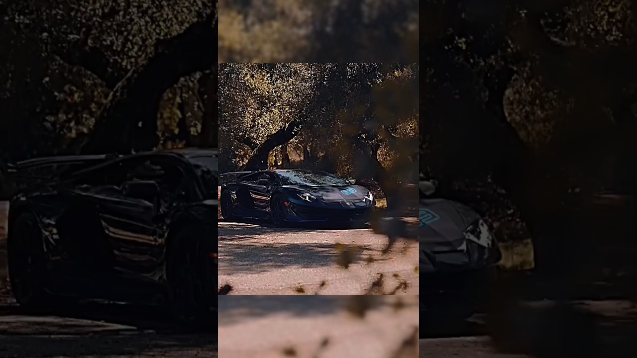 Lamborghini Edit 4k 🥶😮‍💨 Lambo Edit 🔥 #trending #lamborghini #edit #bandit #viral #fyp #shorts