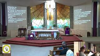 Second Sunday in Lent