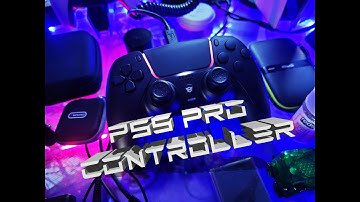 Unboxing: HexGaming Rival Controller for PS5