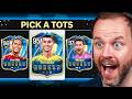 Draft But It's TOTS Only