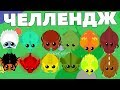 ЧЕЛЛЕНДЖ НА МИЛЛИОН! ЭВОЛЮЦИЯ В МОПИО КАК БЫСТРО ПРОКАЧАТЬСЯ