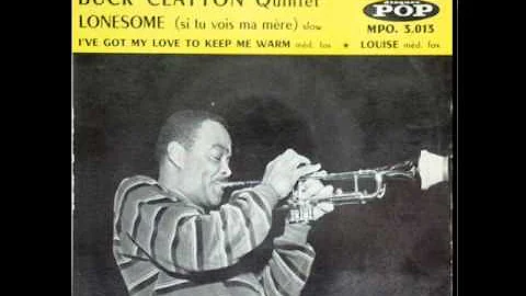 BUCK CLAYTON - Premier Bal