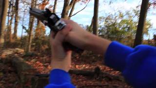 Shootout- T2i Action Scene/ Action Essentials 2