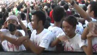 SERA  ayaaaank.....live jetak pati