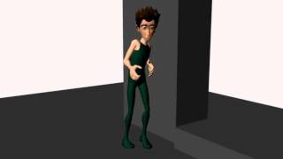 Morpheus Animation: Tobuscus