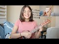 can't help falling in love | ukulele + kalimba cover