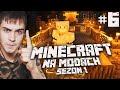 BUDUJE PORZĄDNY DOM! - MINECRAFT NA MODACH! SEZON 1 #6