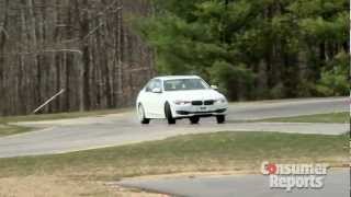 BMW 328i review | Consumer Reports