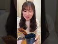食事中に変な質問してみた#Shorts