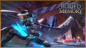 Zero Kill Scarmiglione Cutscene - FFXIV 6.2 BURIED MEMORY (Japanese voice English Subs)