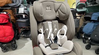 Кресло Farfello YKO 9-36 isofix