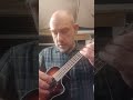 Easy Fingerpicking Pattern Number 8