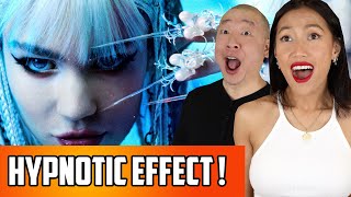 Grimes - Shinigami Eyes Reaction | First Time Reacting To Grimes! Dat Jennie Cameo!