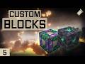 Fabric Modding Tutorial - Minecraft 26.1: Custom Block | #5