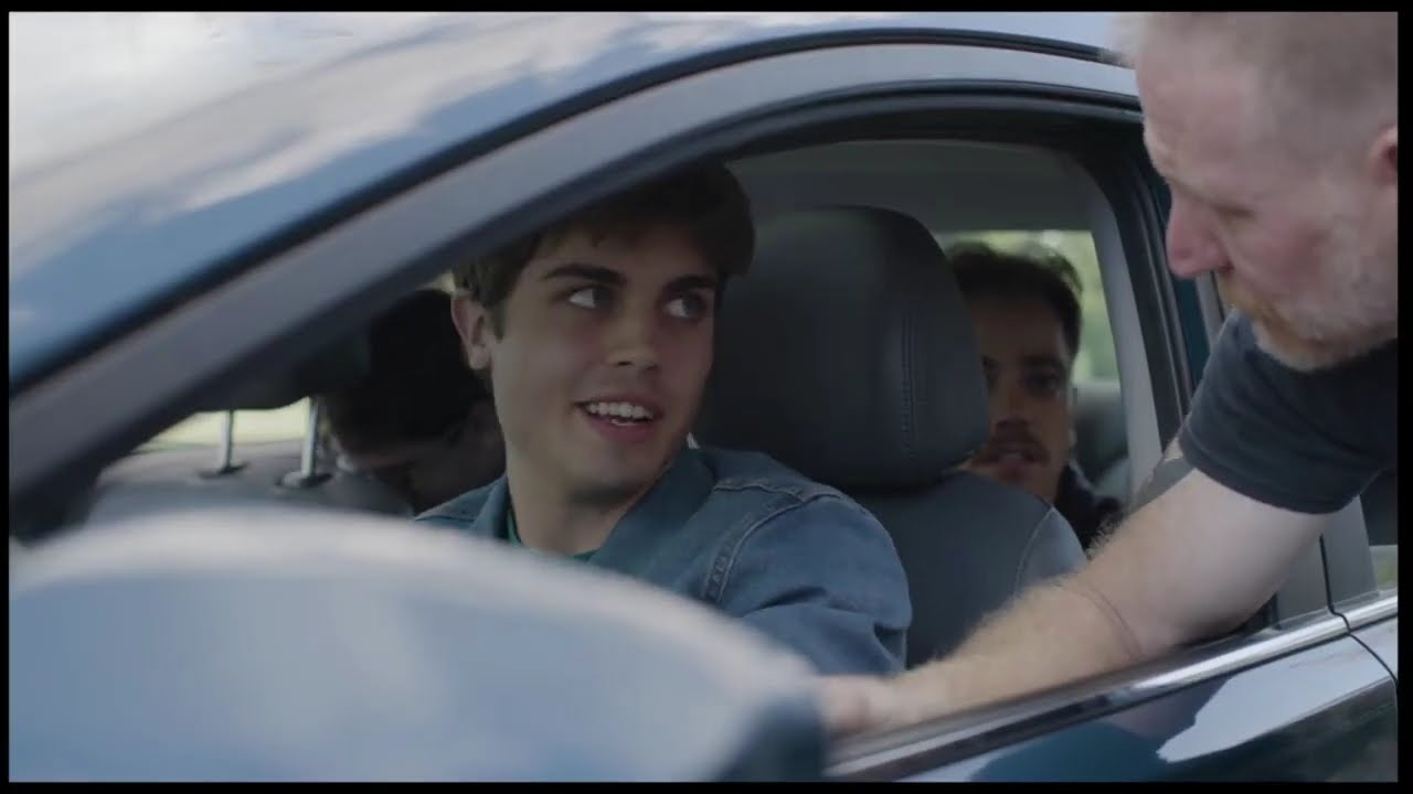 Meet My Daughters 2025 by MBM Studios