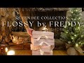 Flossy by freddy  queen bee collection  short  full review  tryon coming soon
