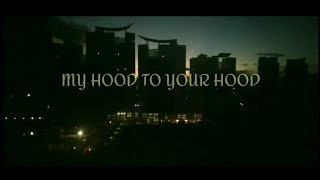 BLAME - MY HOOD 2UR HOOD PROD. TUNE SEEKER