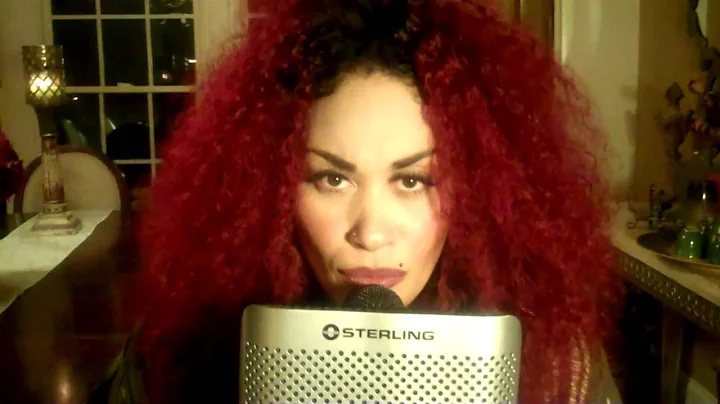 Keke Wyatt covers "Tennessee Whiskey" by Chris Sta...