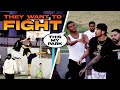 Pulled Up To Gio Wise Park and Things Got Heated Real Fast! (5v5 Basketball)
