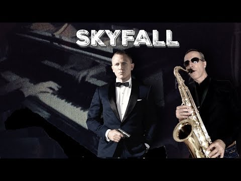 skyfall-(adèle)-piano-&-tenor-saxophone-cover-collaboration