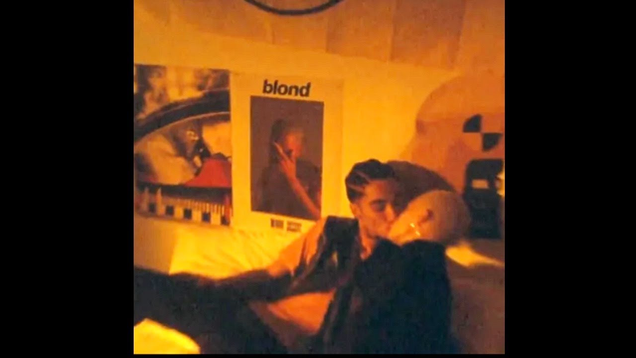 [FREE] FRANK OCEAN TYPE BEAT "BEFORE YOU GO"