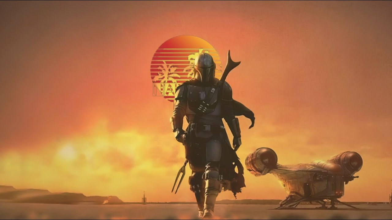 NAPALM OG - Space Cowboy