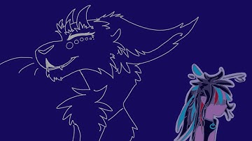 Bad at love map part 15 ( unfinished wip )  .:flipaclip:.