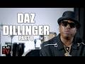 Daz on Producing 1st 5 Songs on 2Pacâ€™s "All Eyez on Me" Album, Still Hasn't Gotten Paid (Part 8)