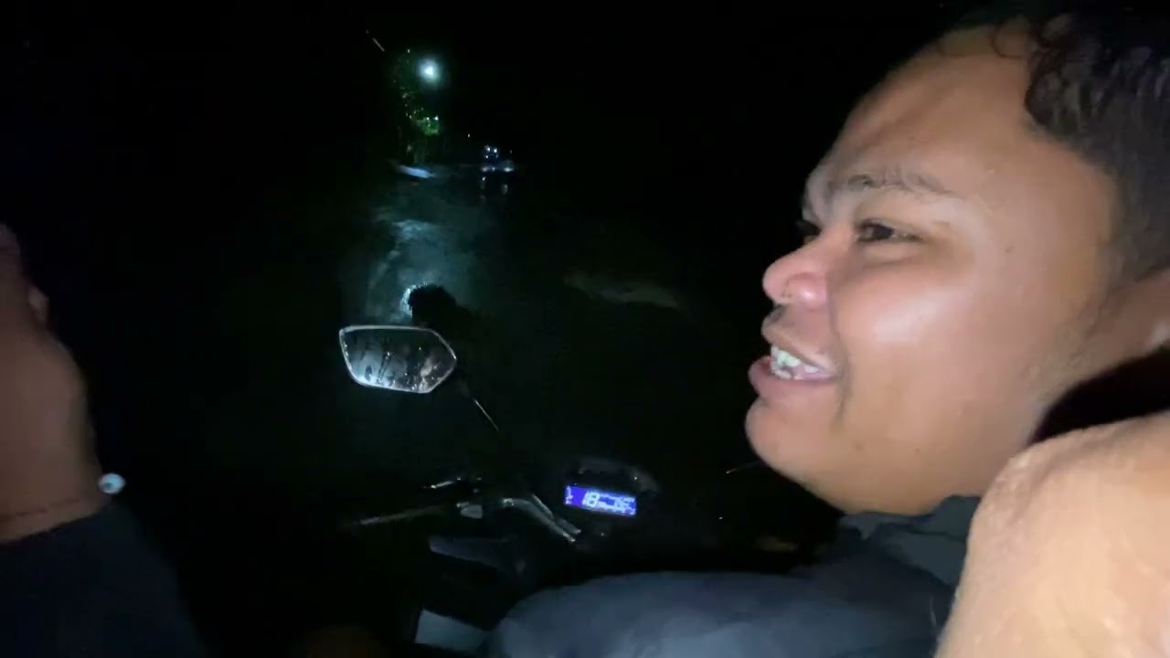 MENGANTAR PESANAN BRAMBANG MBK RIN