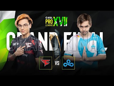 ESL Pro League Season 17 - Grand Final