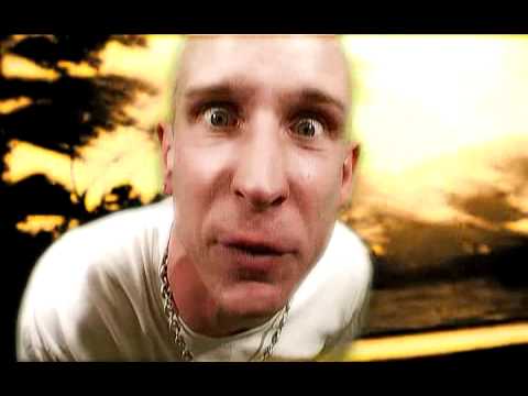CLAWFINGER The Price We Pay - YouTube