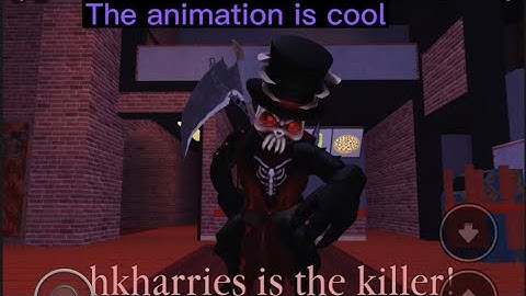 Survive The Killer Dread set Gameplay