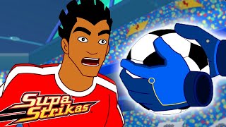 Temporada 5 Capítulos 911 | Supa Strikas Español | Nuevo Recopilación De Episodios | Supa Strikas |