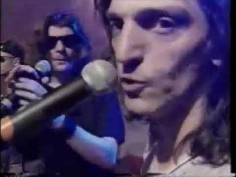 Titãs Domingo (1995) Clipe YouTube